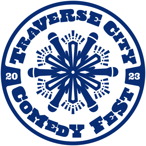 Traverse City One Color Main Logo